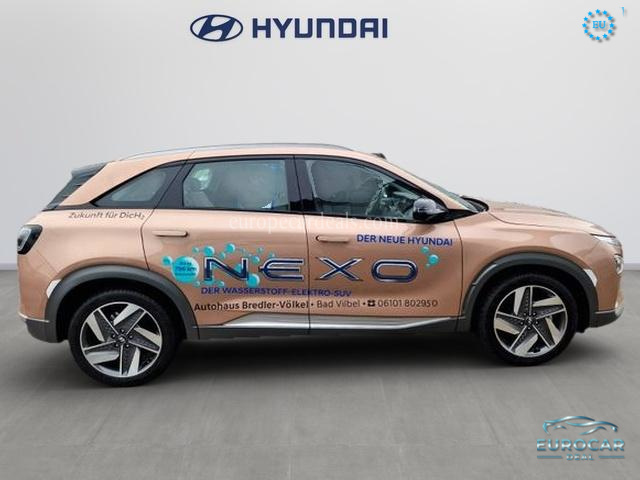 Hyundai NEXO