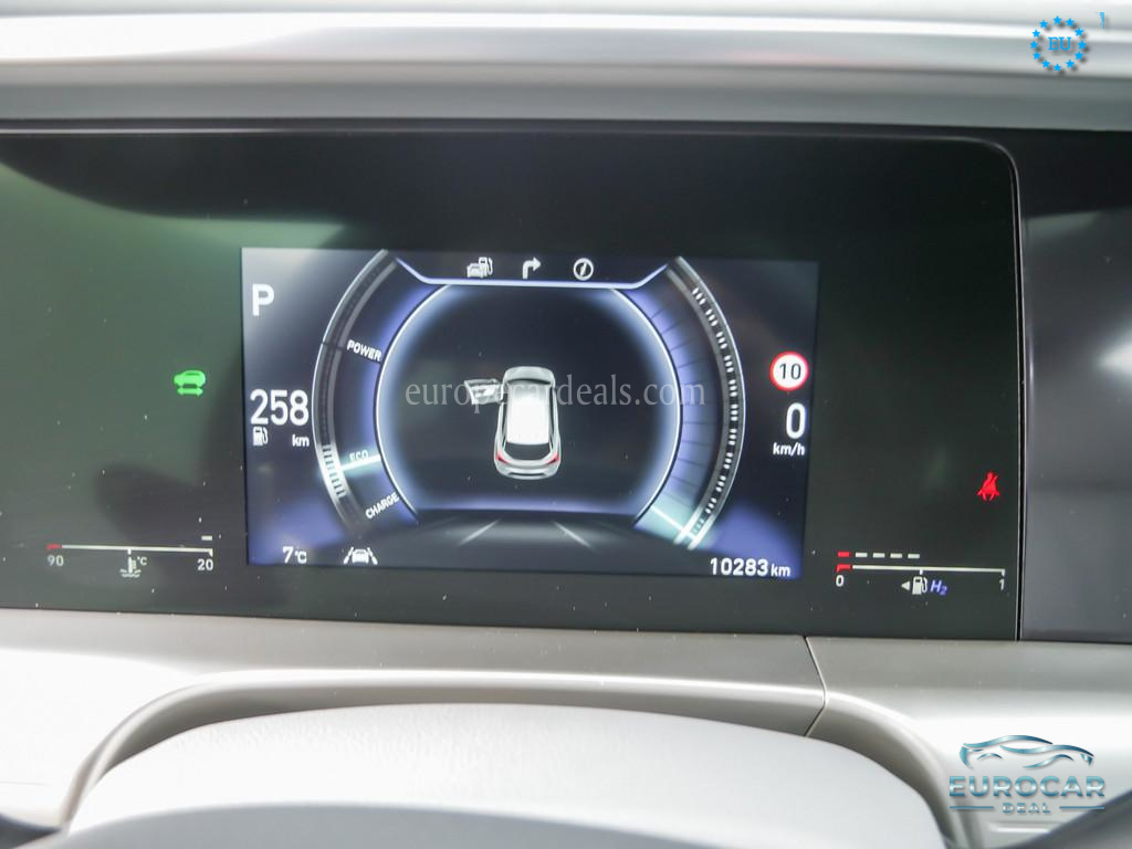 Hyundai NEXO