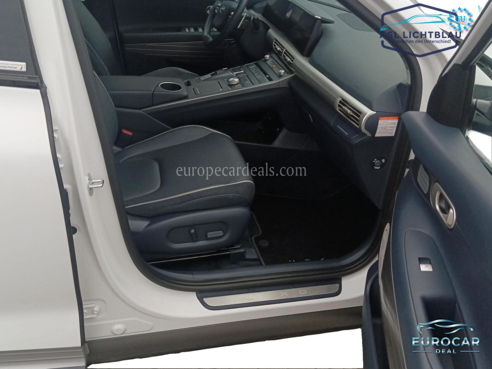 Hyundai NEXO