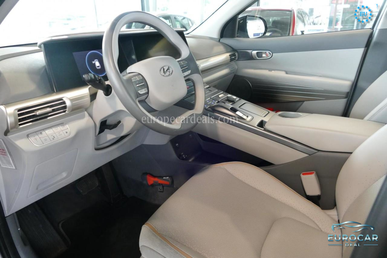 Hyundai NEXO