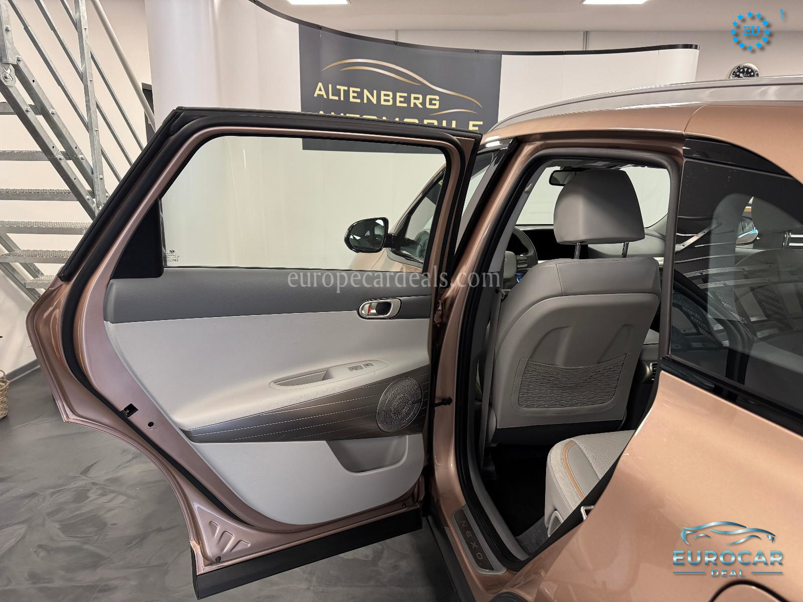 Hyundai NEXO