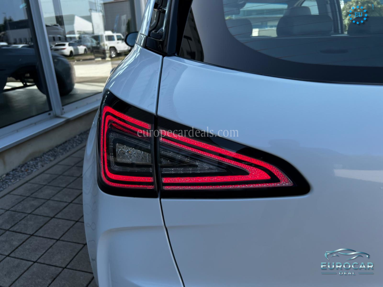 Hyundai NEXO