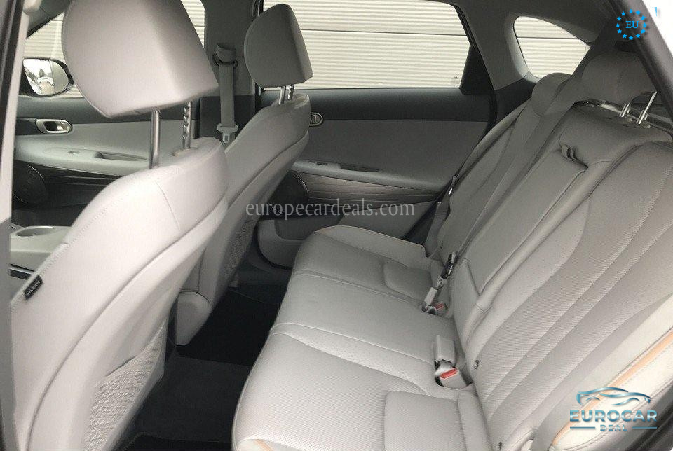 Hyundai NEXO