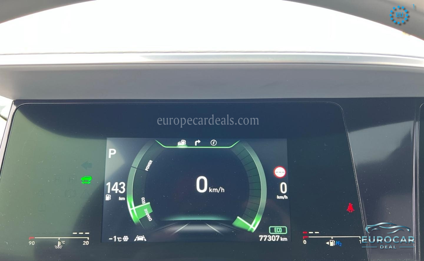 Hyundai NEXO