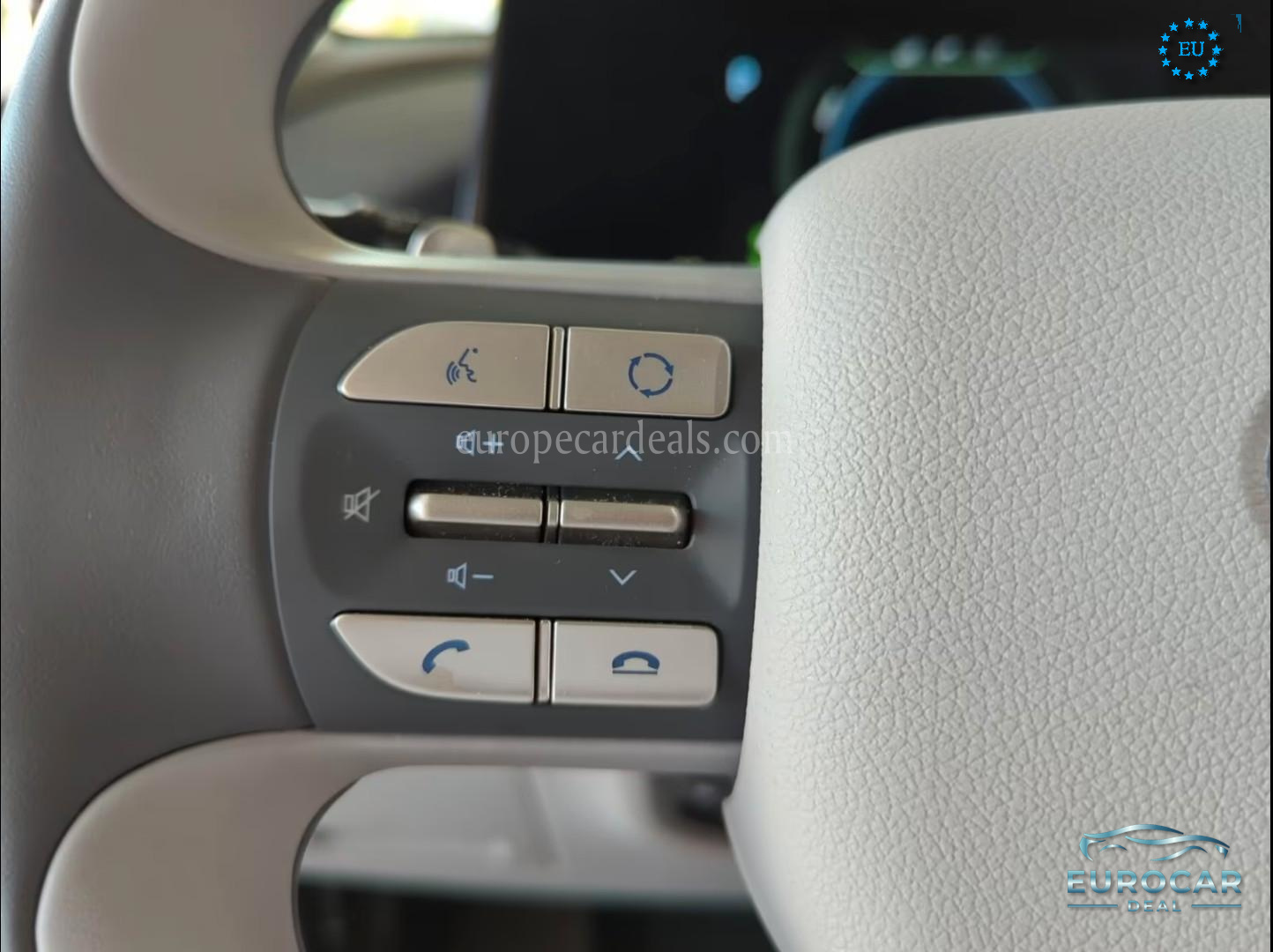 Hyundai NEXO