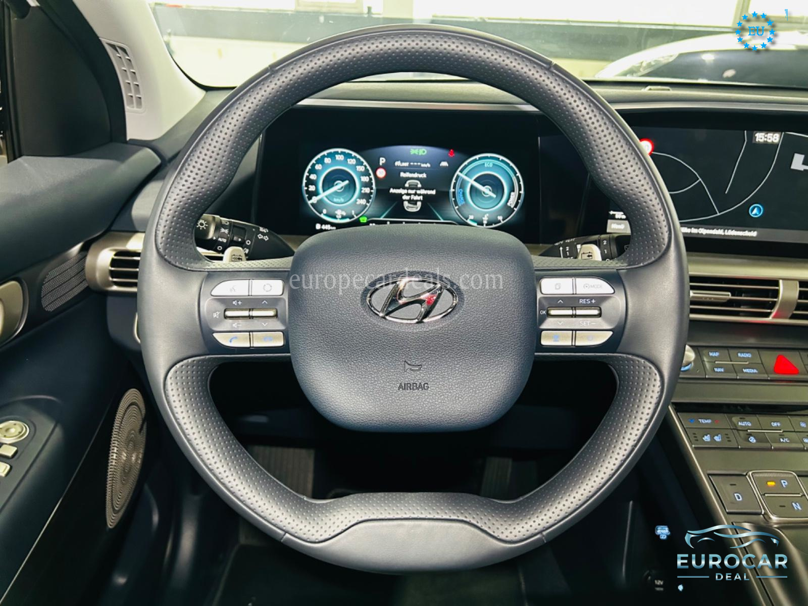 Hyundai NEXO
