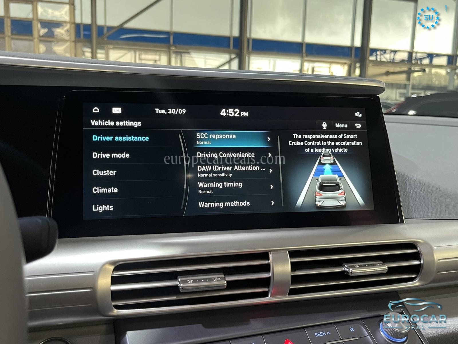 Hyundai NEXO