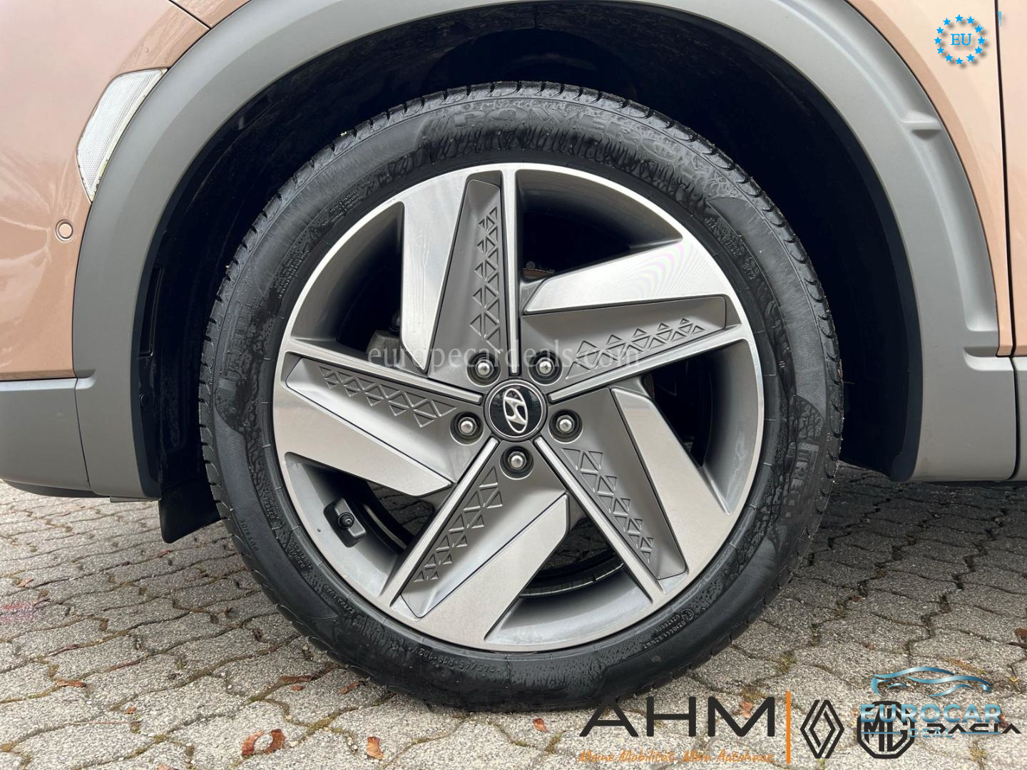Hyundai NEXO