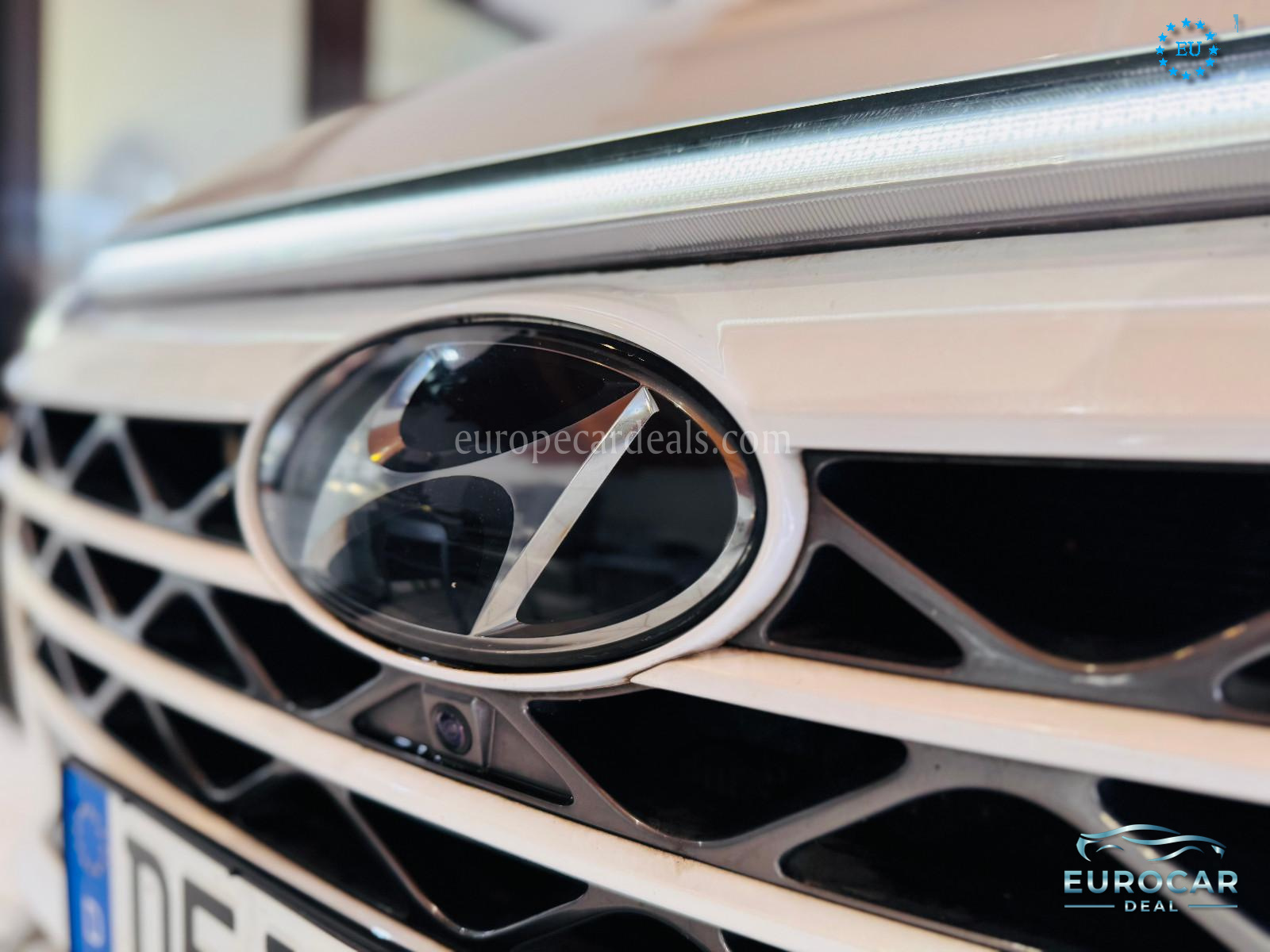 Hyundai NEXO
