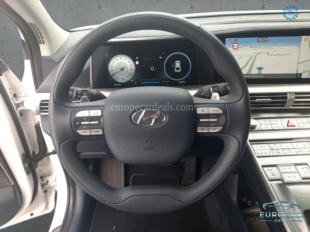 Hyundai NEXO