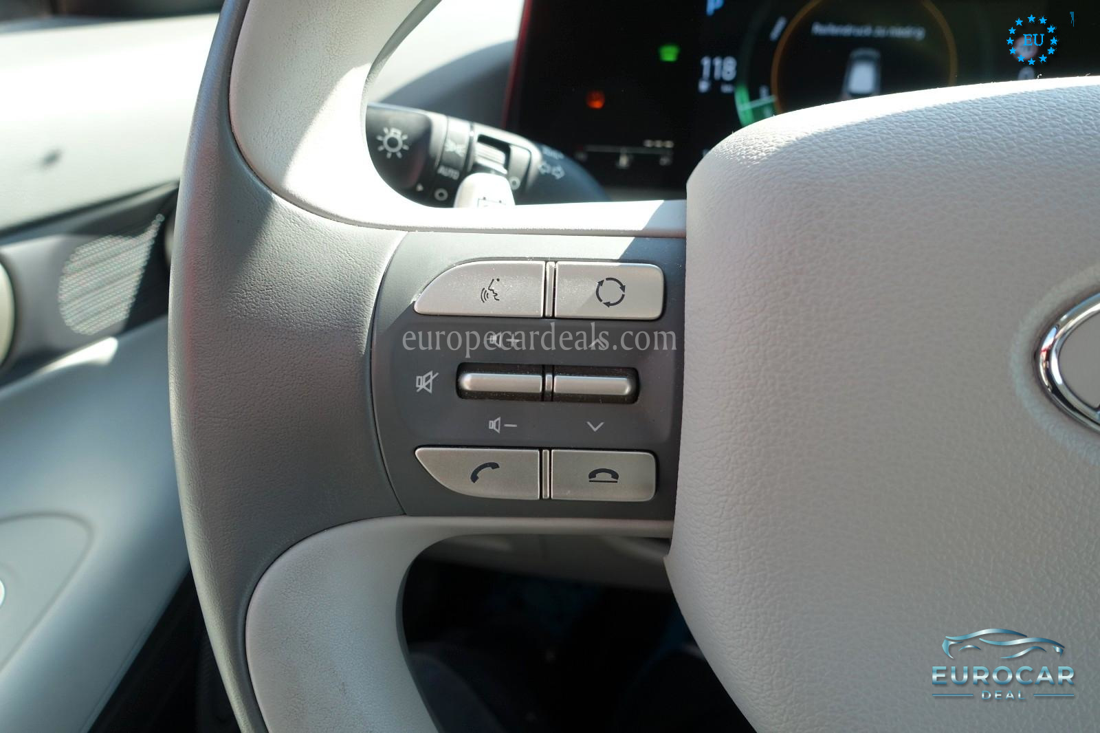 Hyundai NEXO