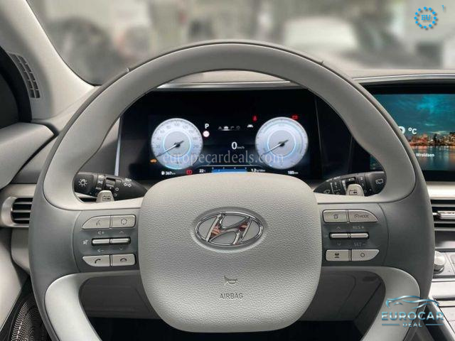 Hyundai NEXO