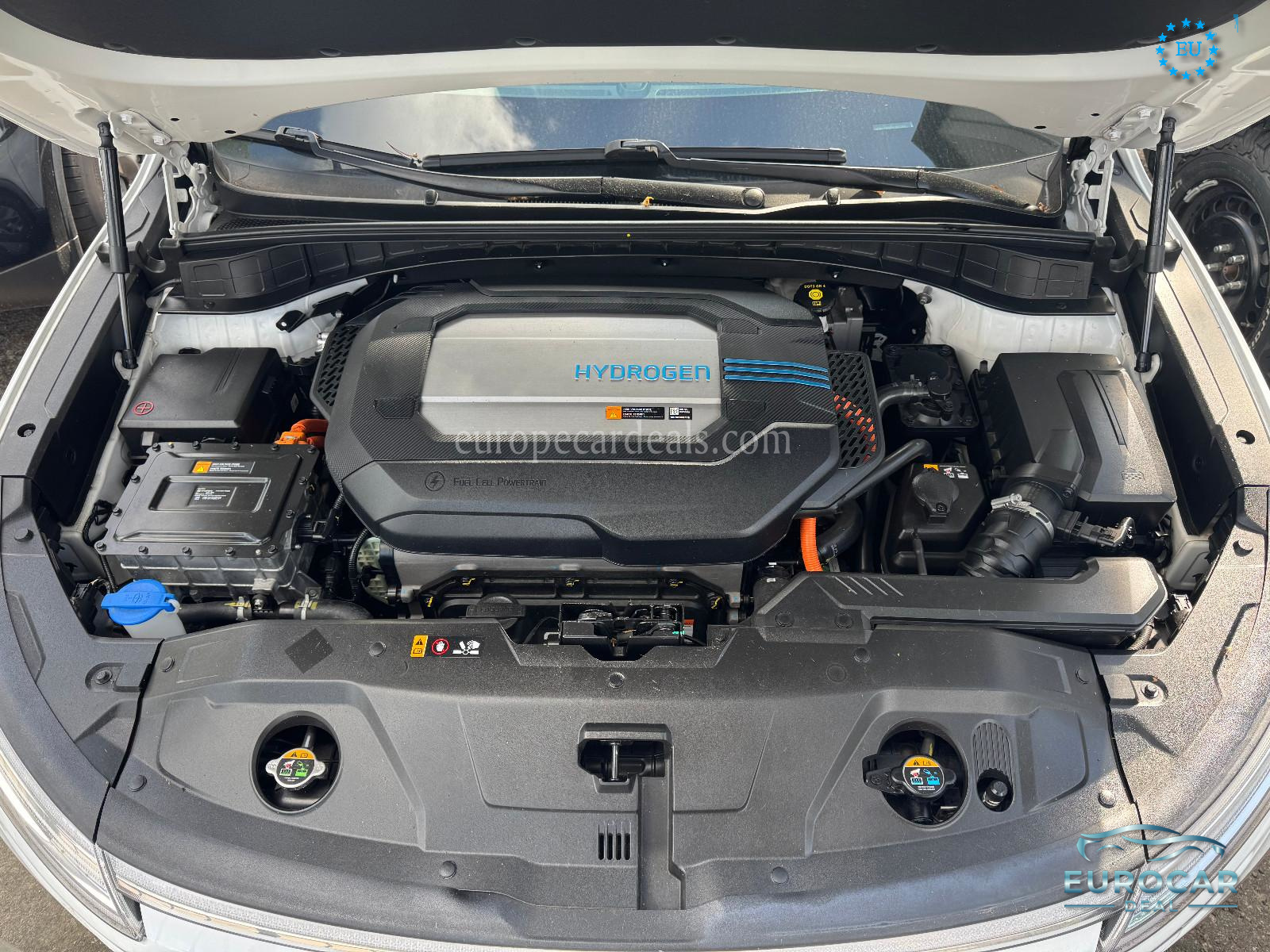 Hyundai NEXO
