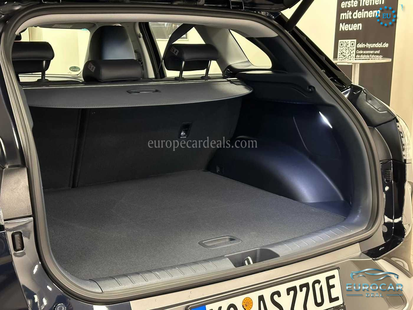 Hyundai NEXO