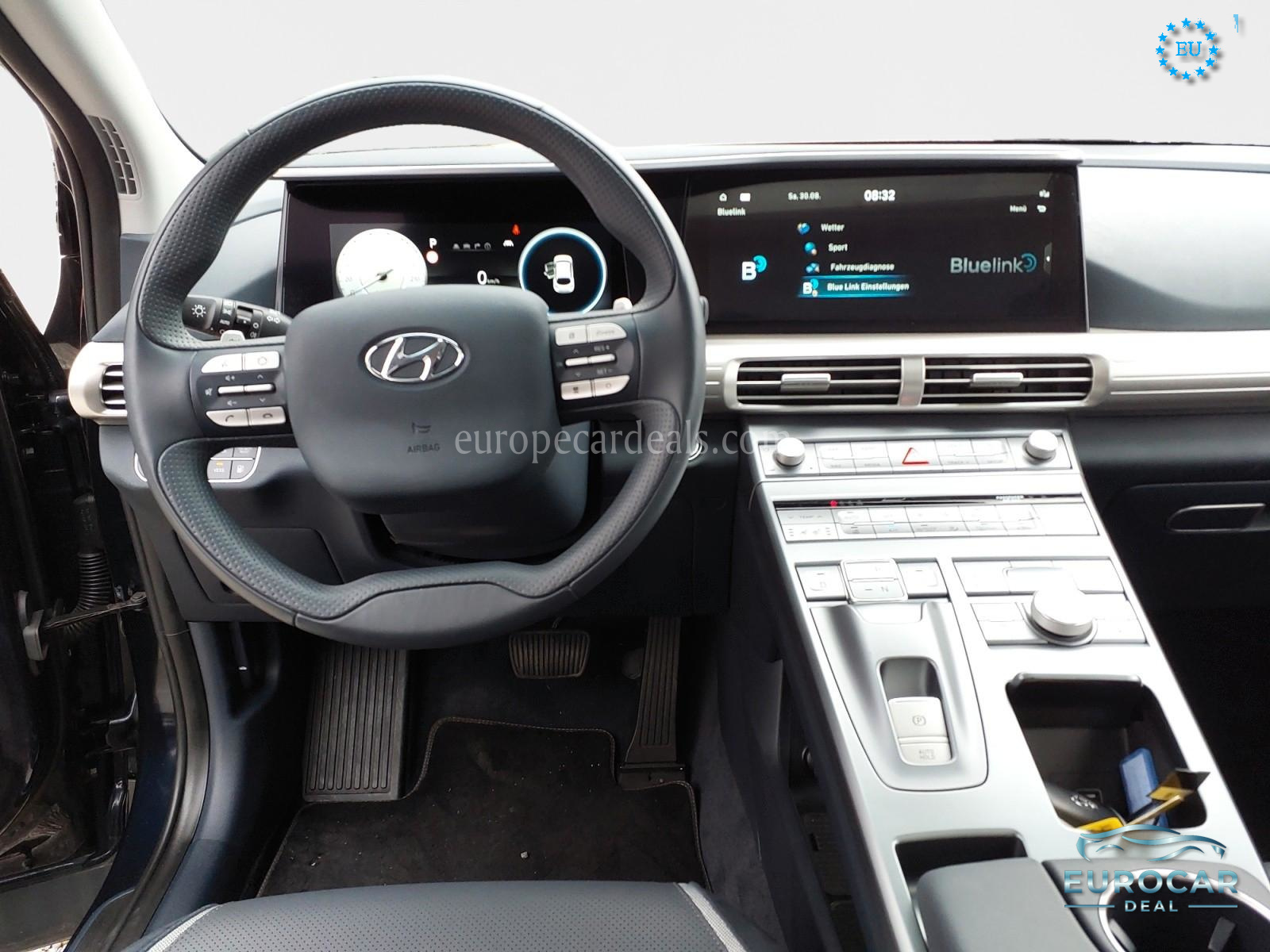 Hyundai NEXO