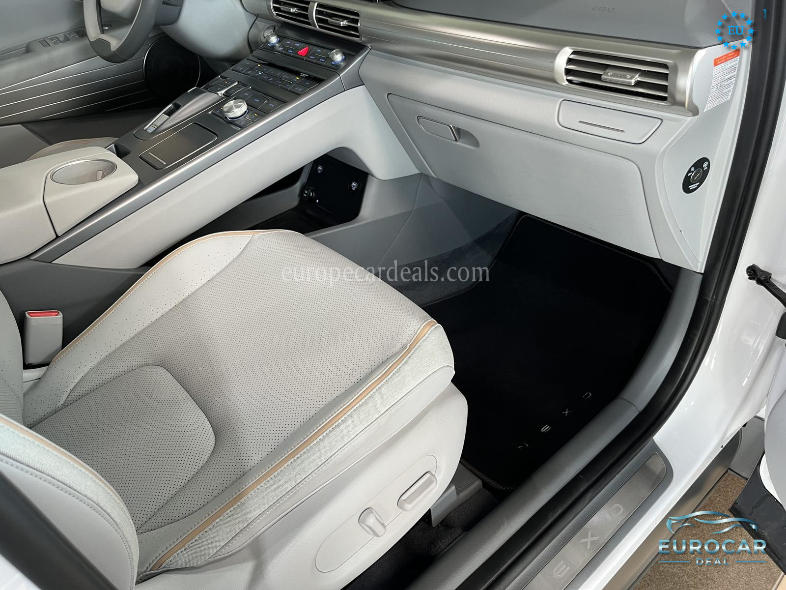 Hyundai NEXO