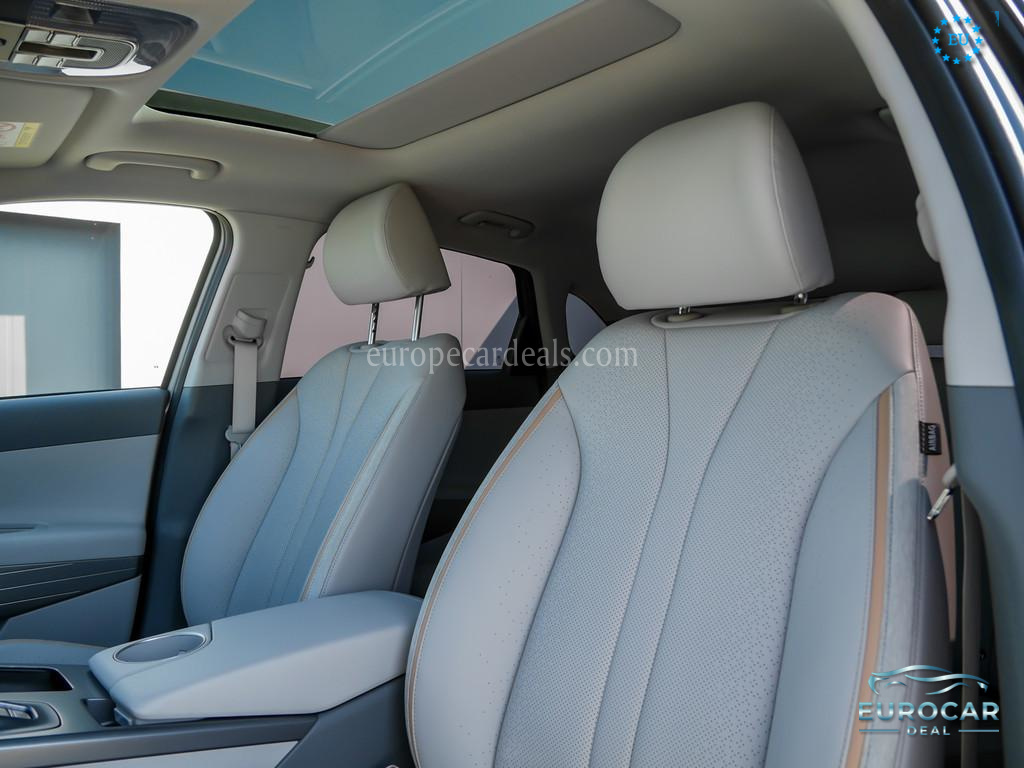 Hyundai NEXO