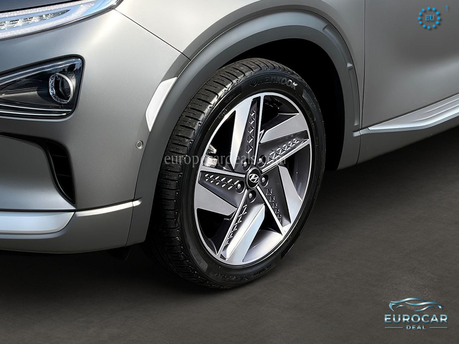 Hyundai NEXO