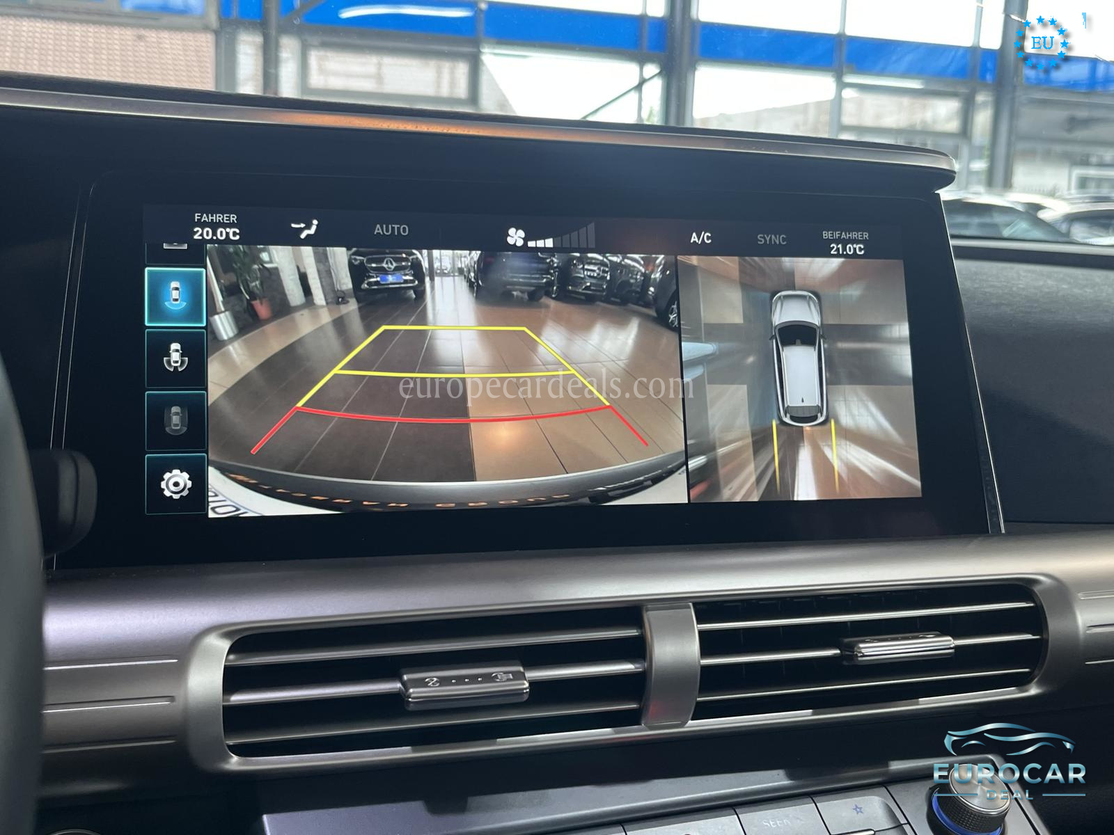 Hyundai NEXO