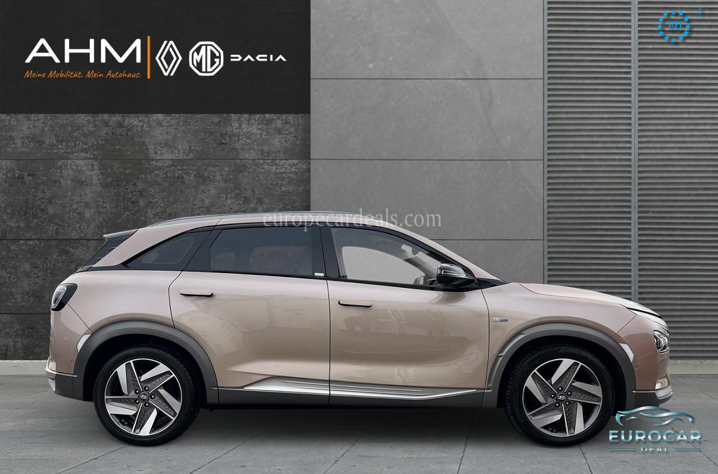 Hyundai NEXO