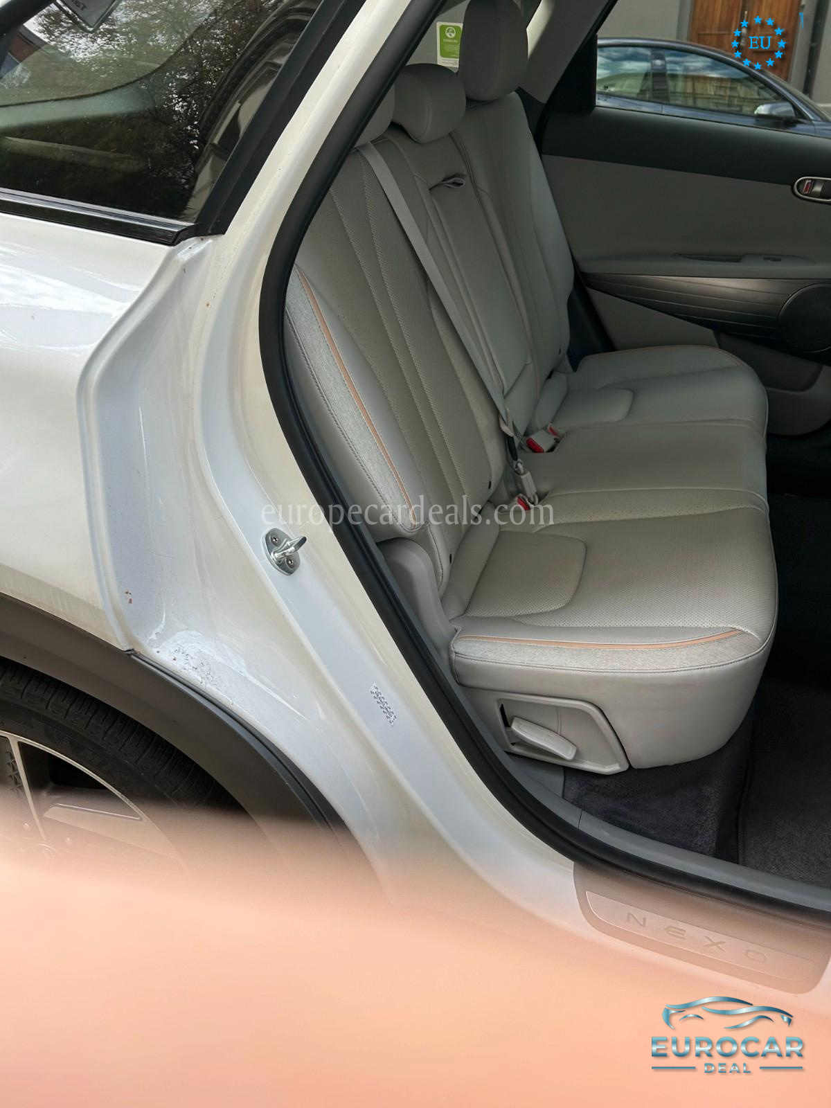 Hyundai NEXO