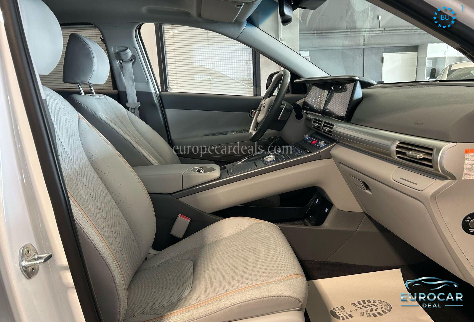 Hyundai NEXO