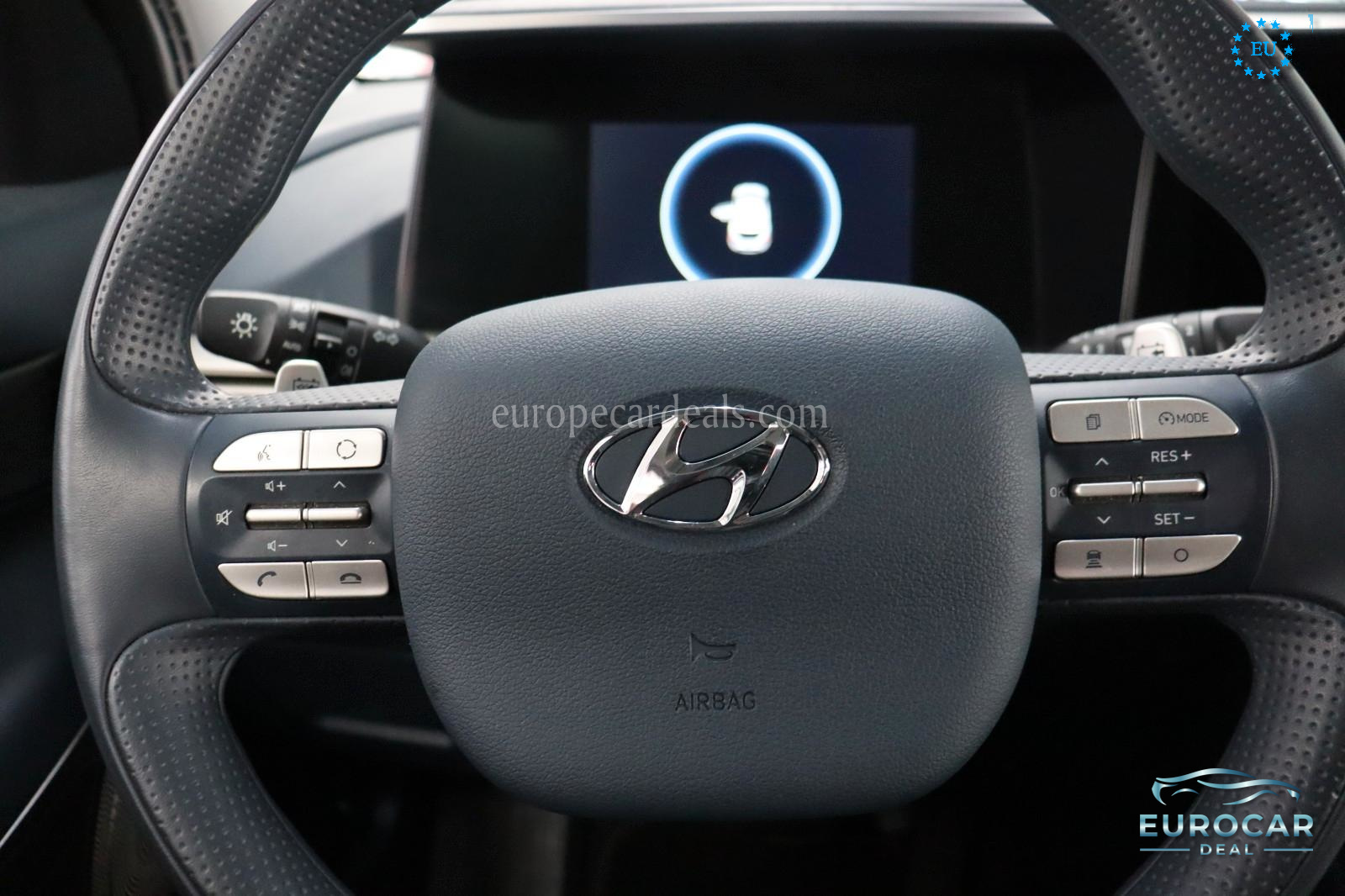 Hyundai NEXO
