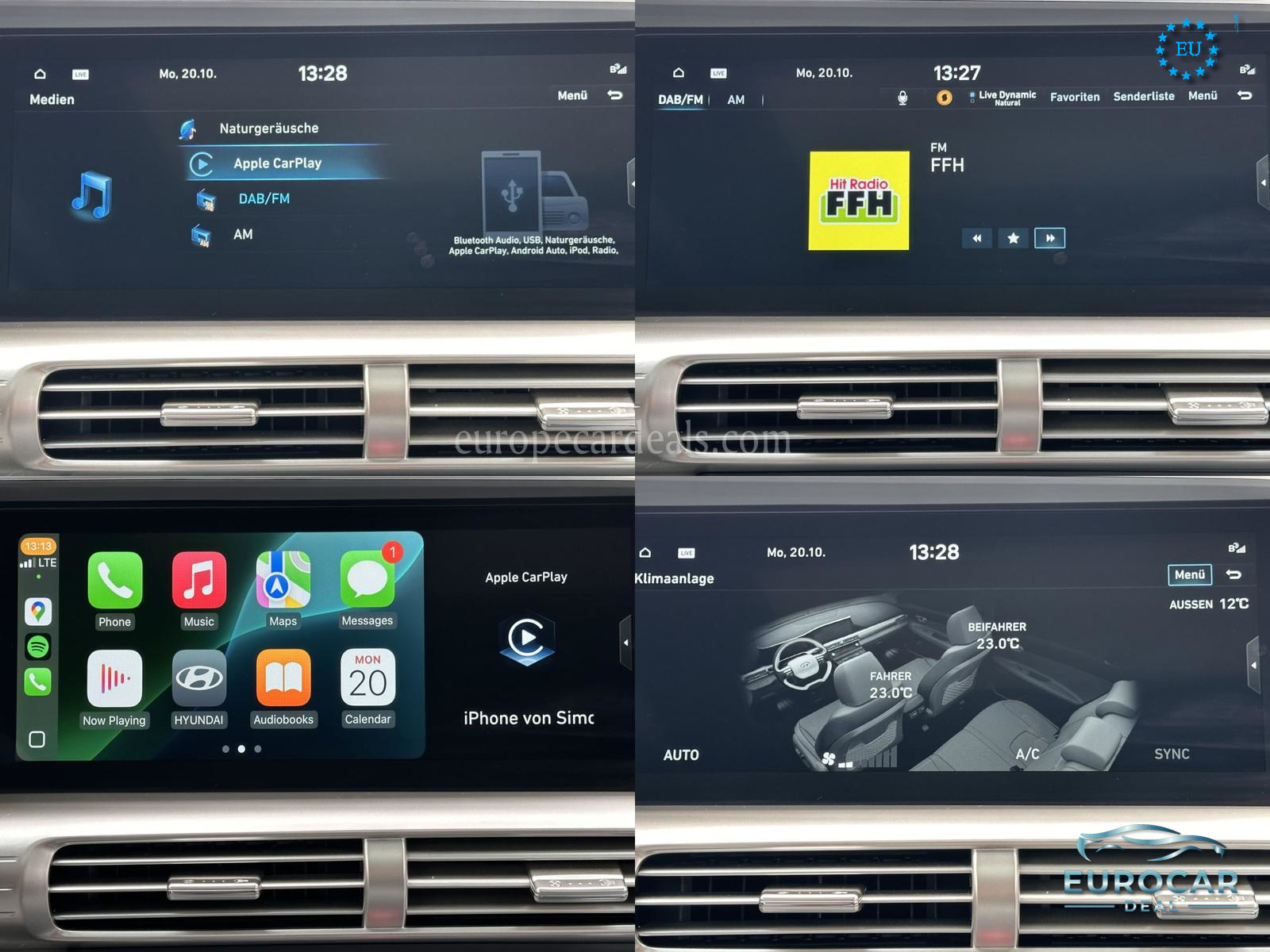 Hyundai NEXO