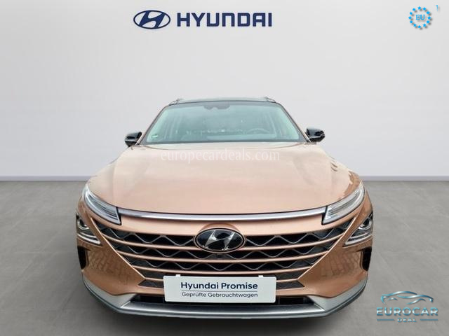 Hyundai NEXO
