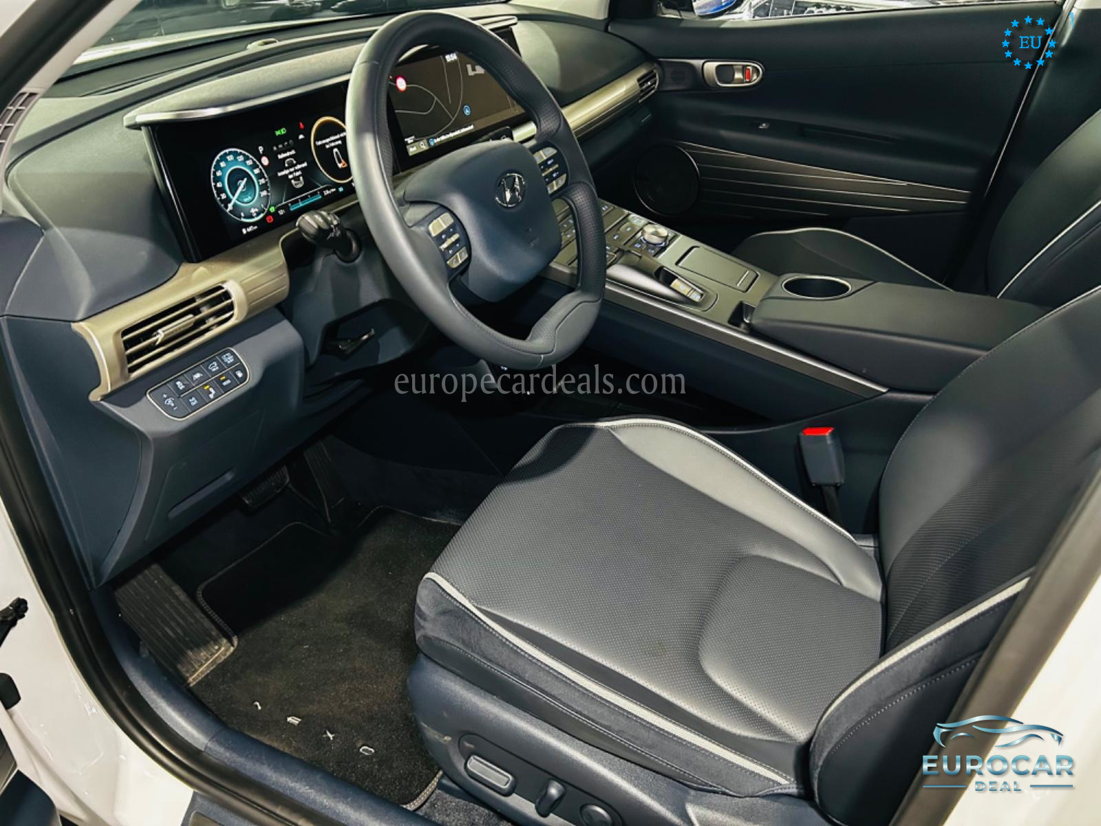 Hyundai NEXO