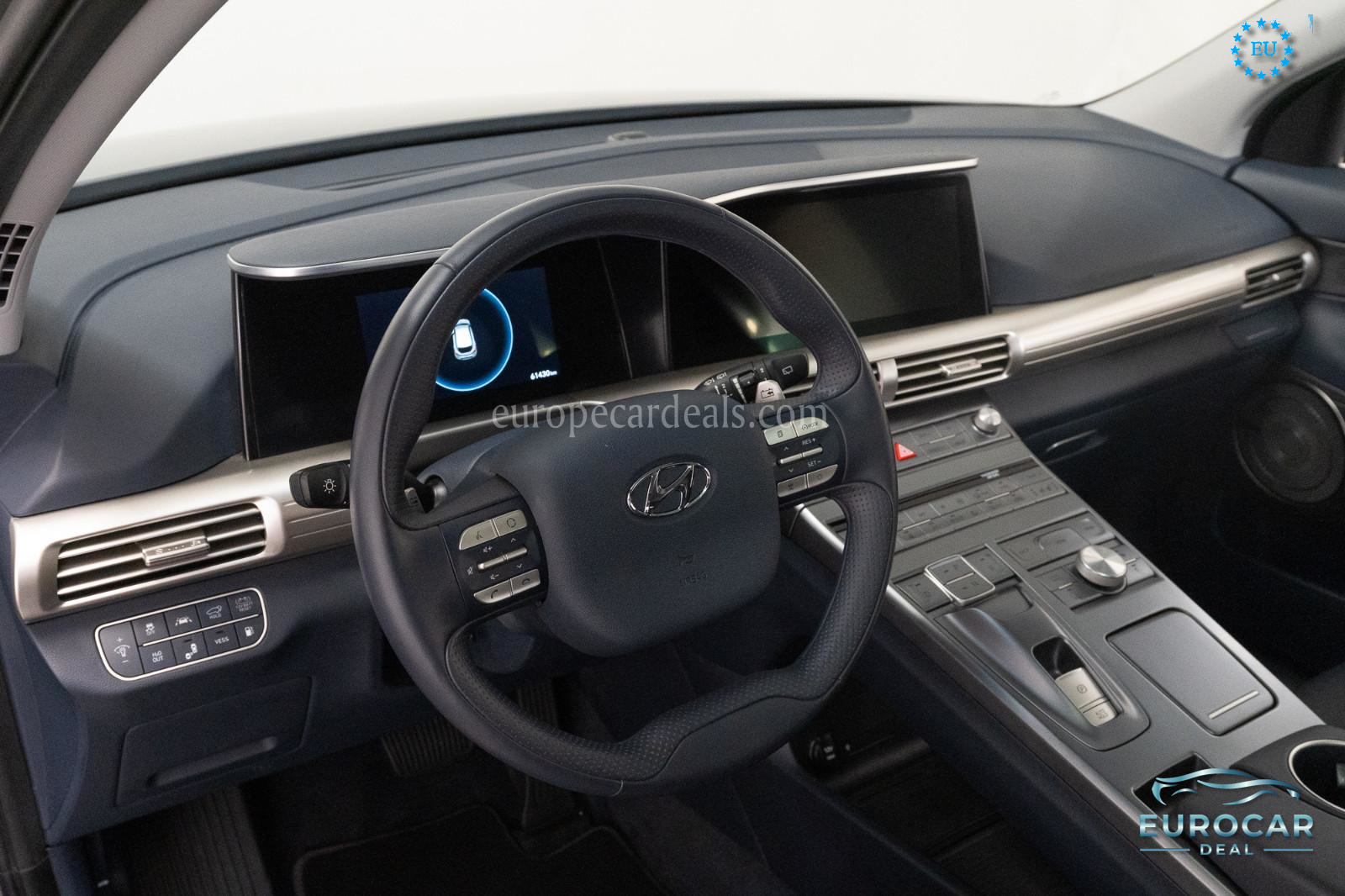 Hyundai NEXO