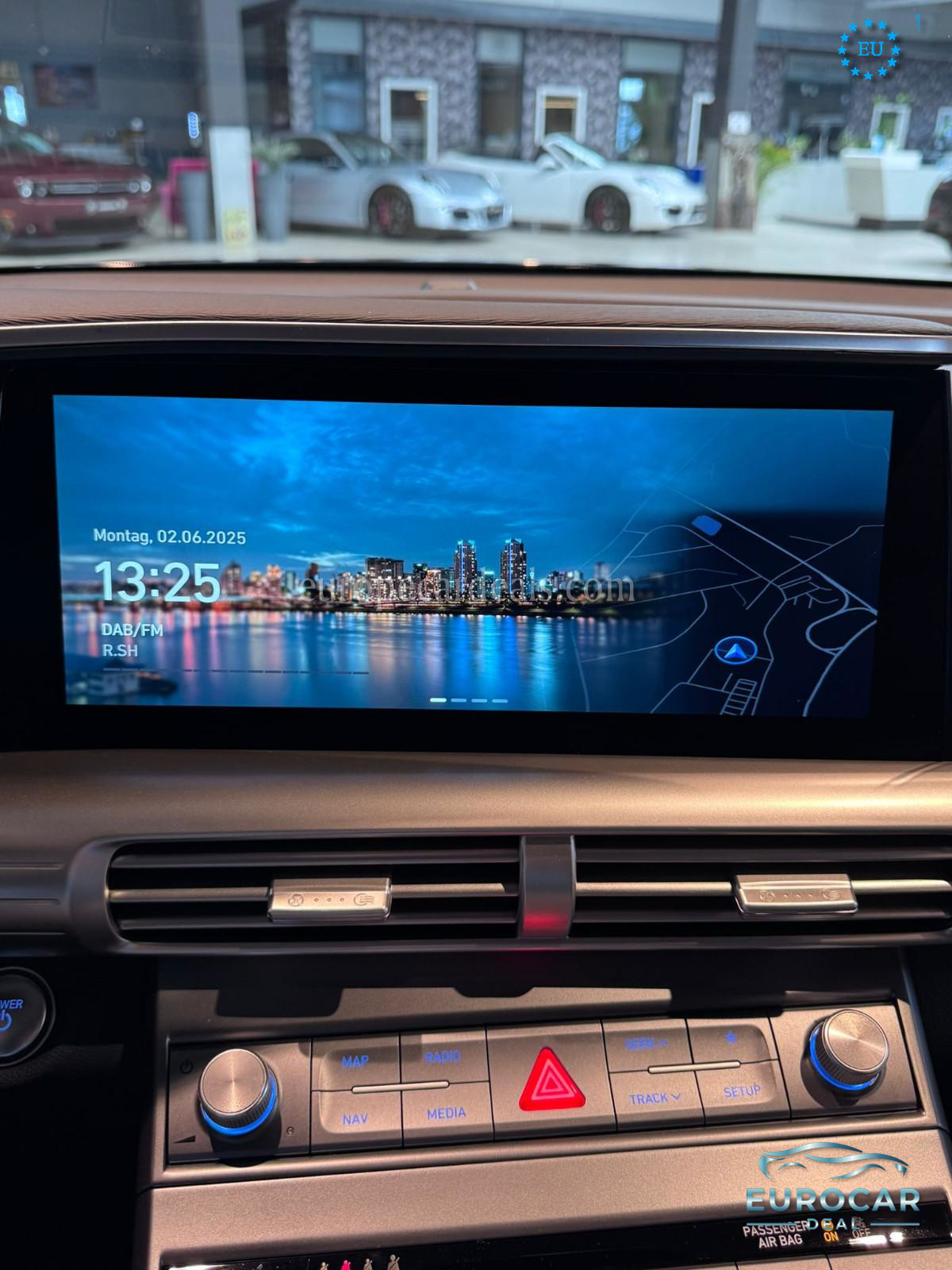 Hyundai NEXO