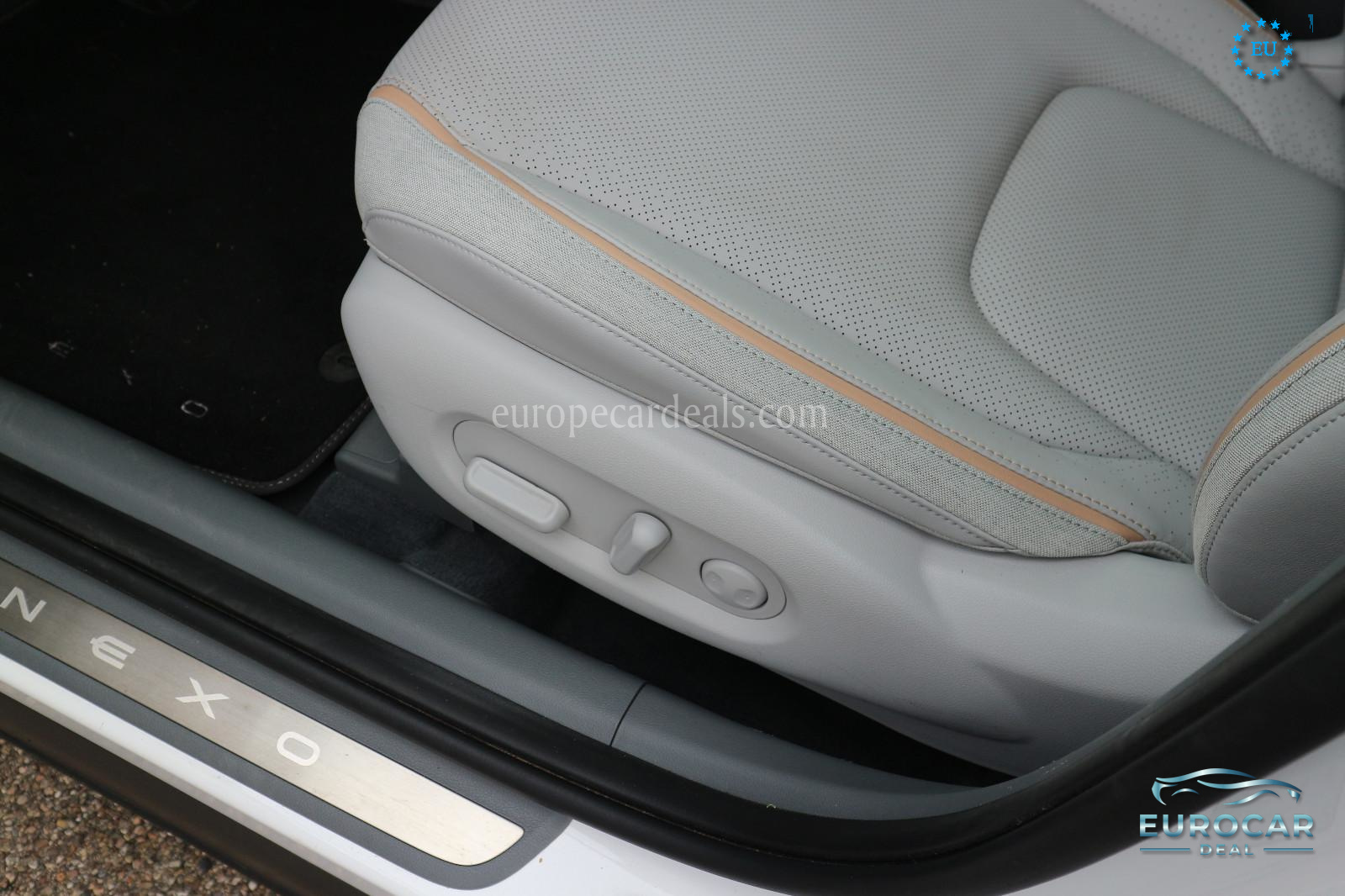 Hyundai NEXO
