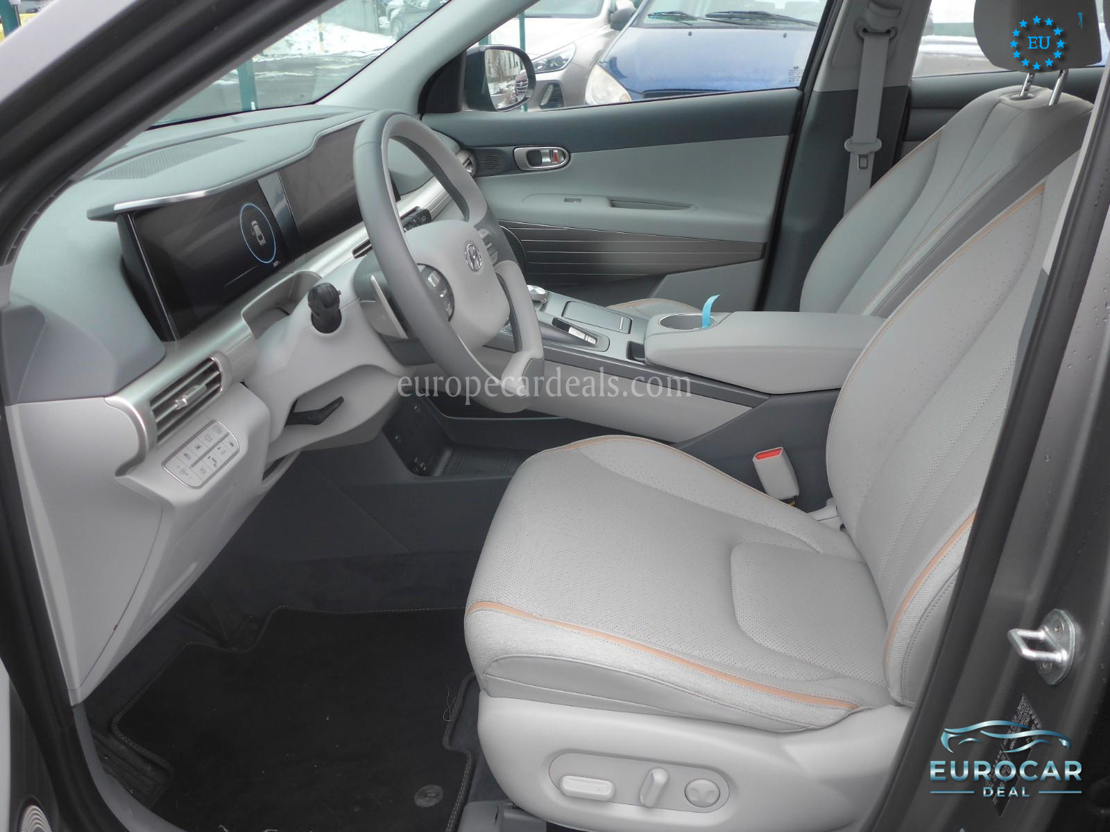 Hyundai NEXO