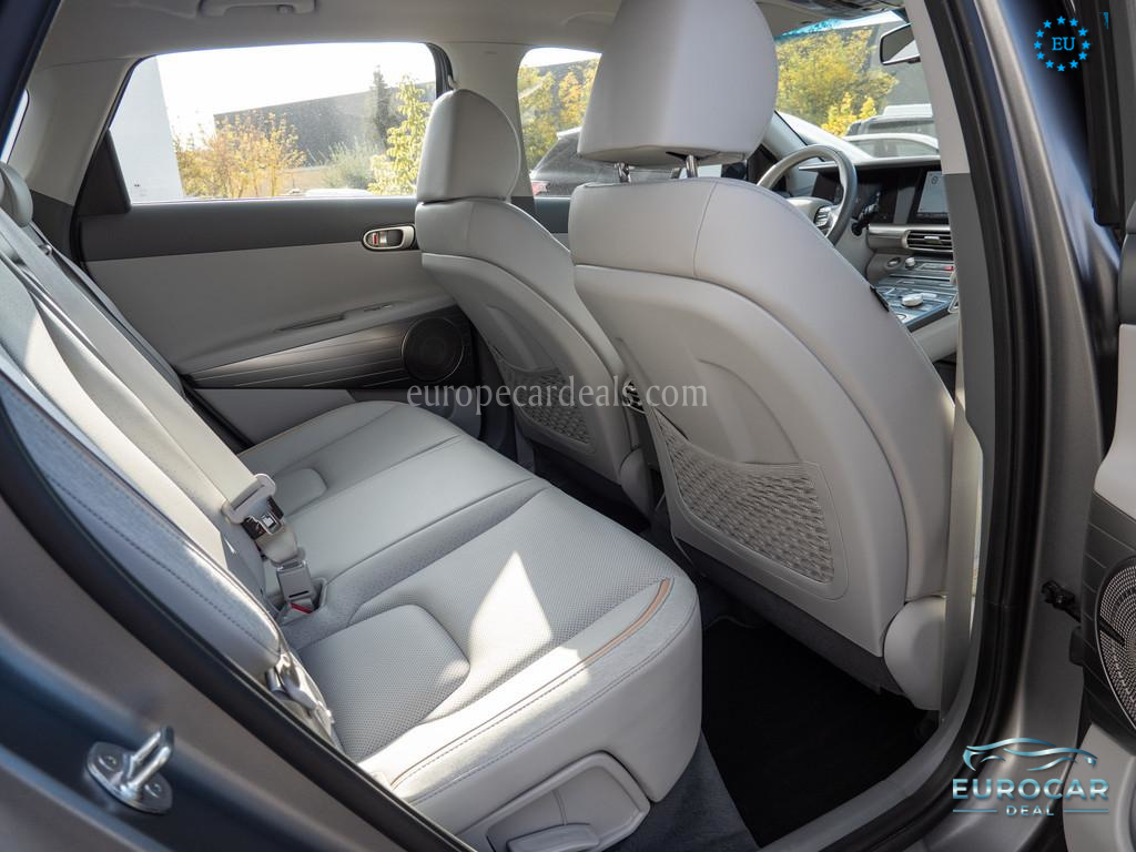 Hyundai NEXO