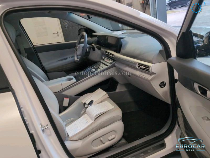 Hyundai NEXO