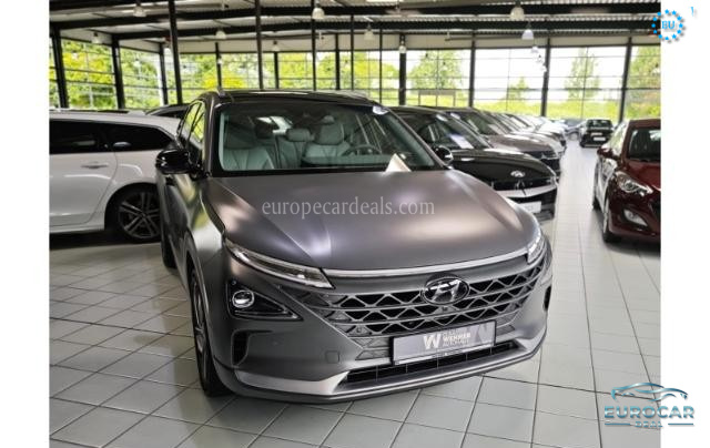 Hyundai NEXO
