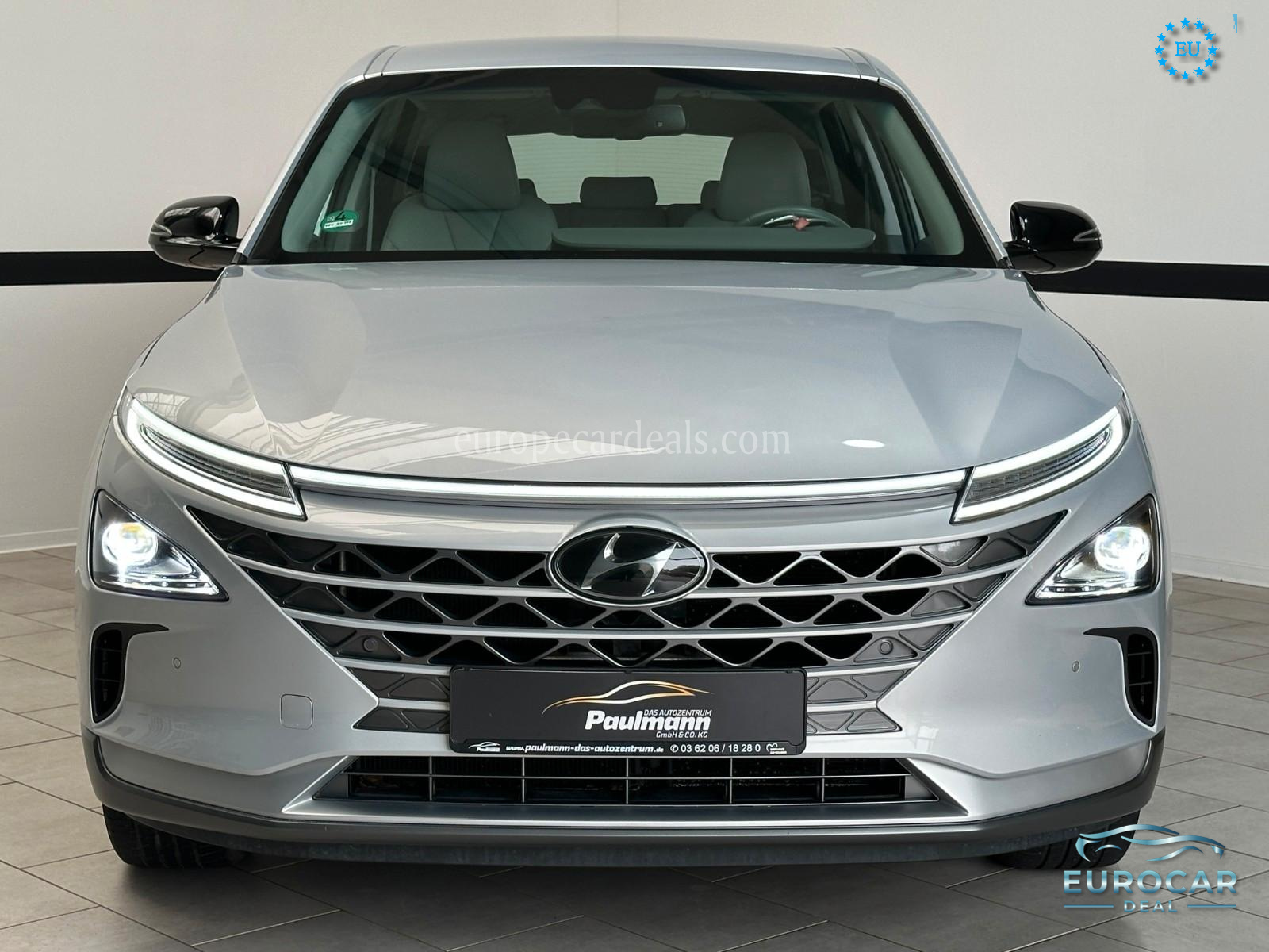 Hyundai NEXO