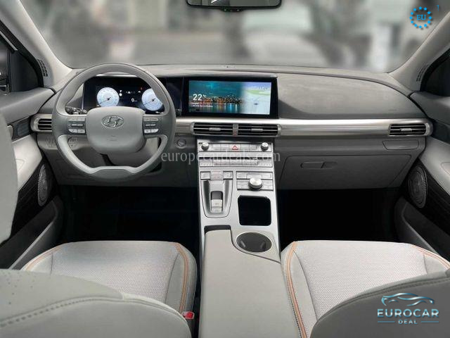 Hyundai NEXO