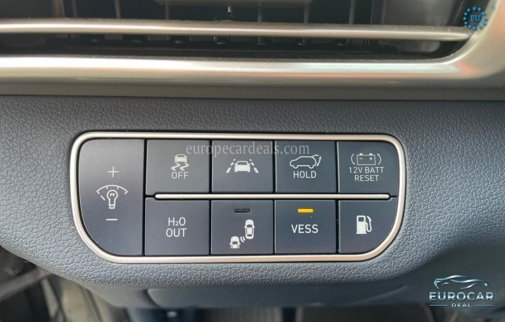 Hyundai NEXO