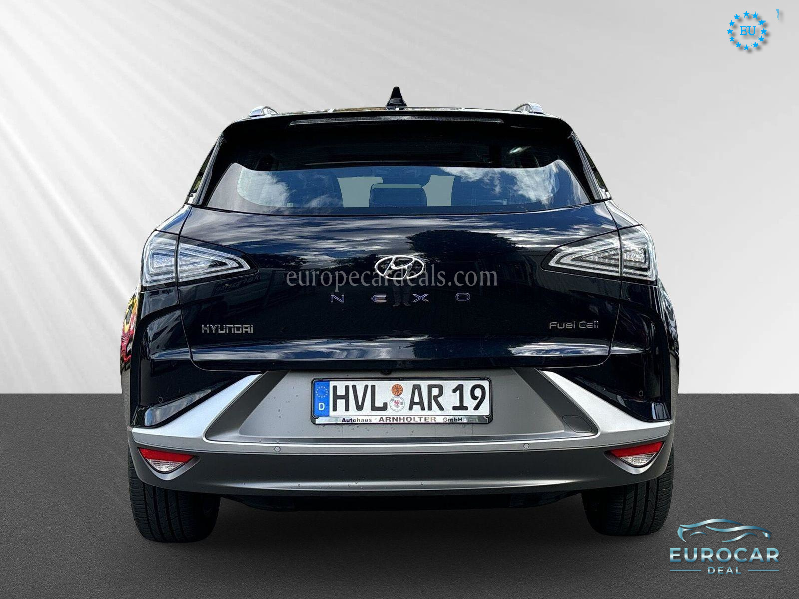 Hyundai NEXO