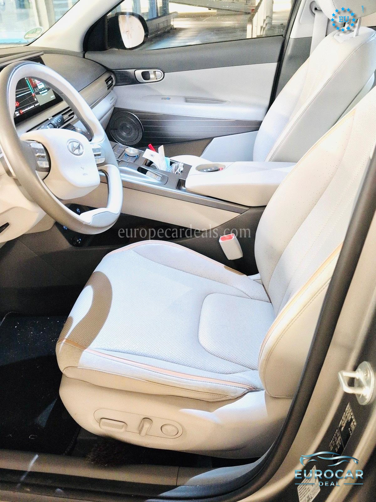 Hyundai NEXO