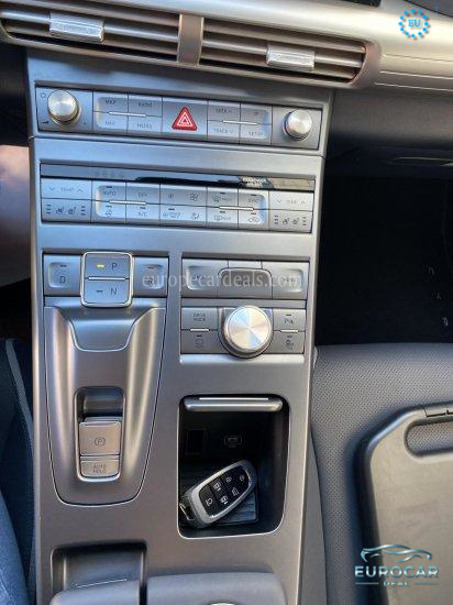 Hyundai NEXO