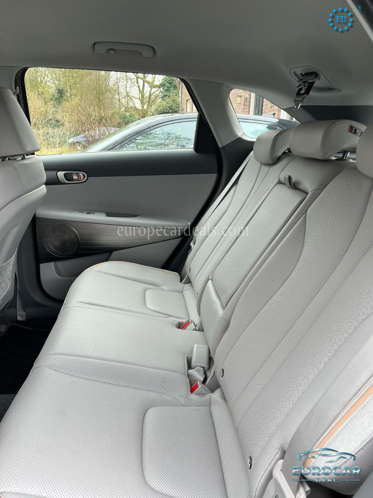 Hyundai NEXO
