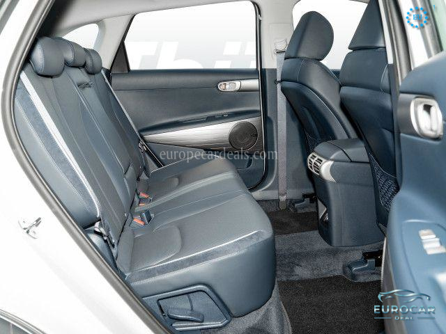 Hyundai NEXO