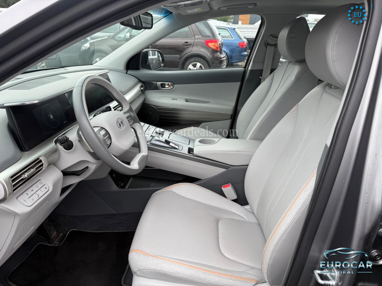 Hyundai NEXO