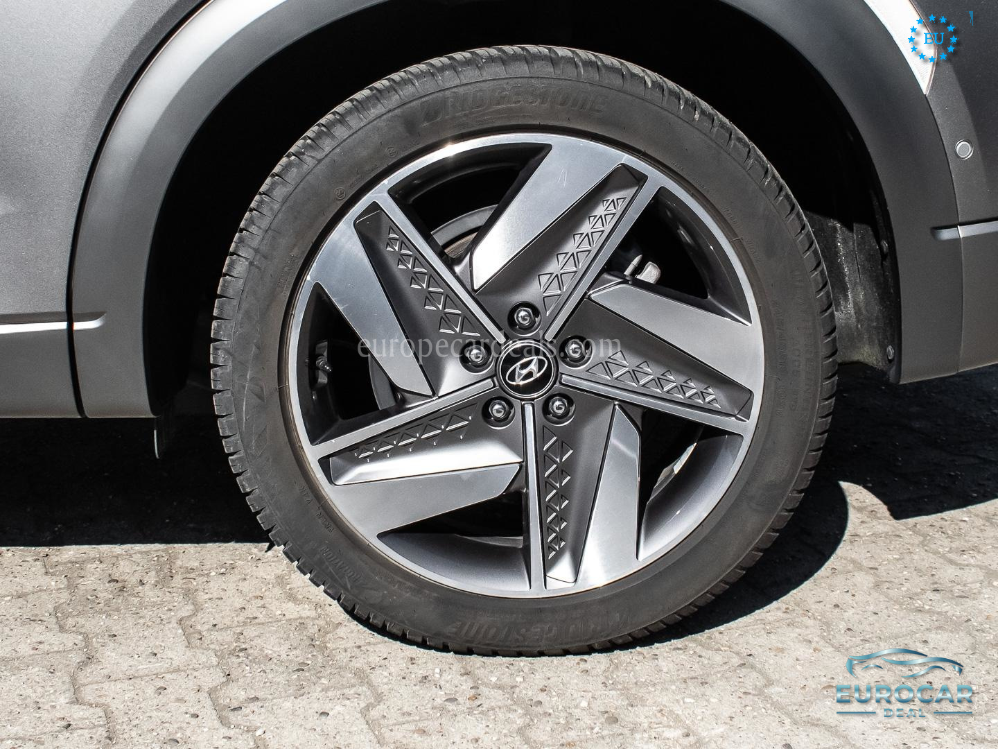 Hyundai NEXO