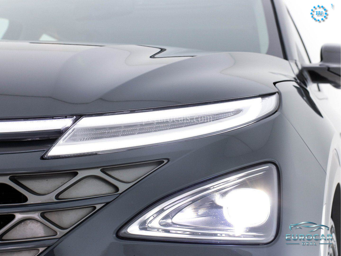 Hyundai NEXO