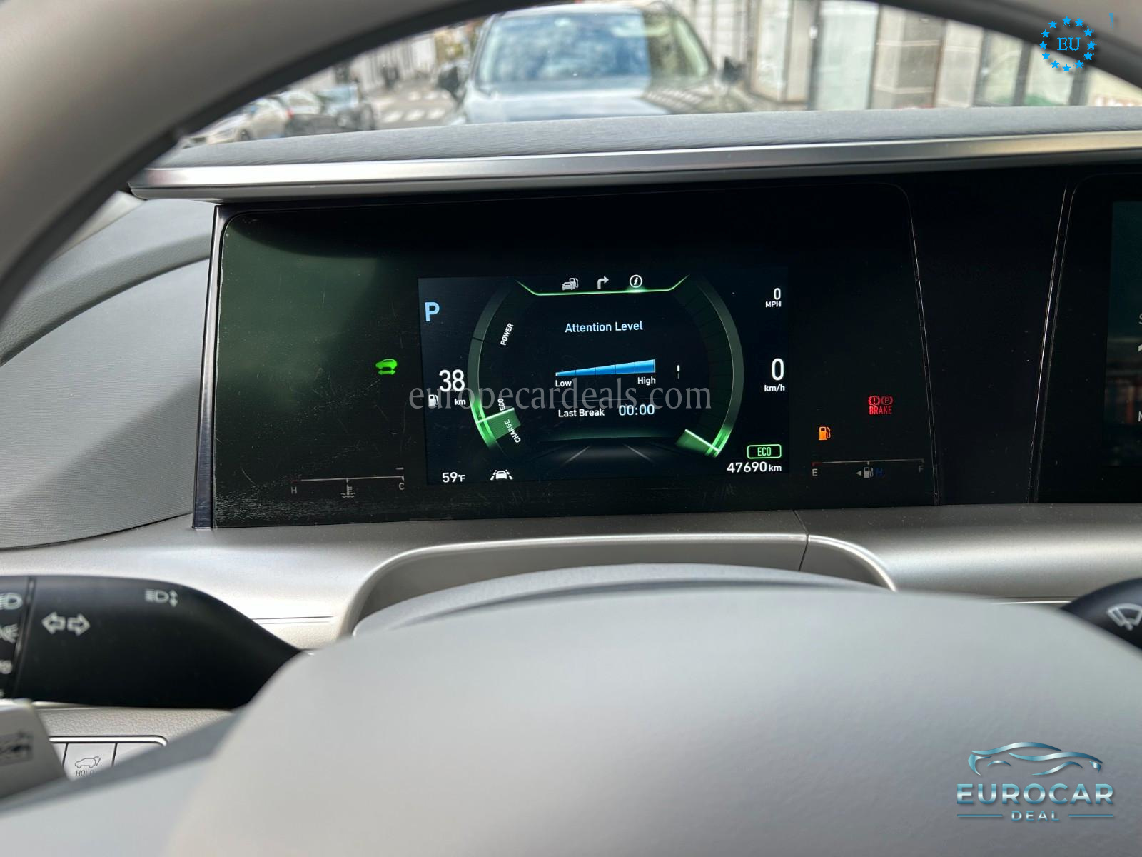 Hyundai NEXO