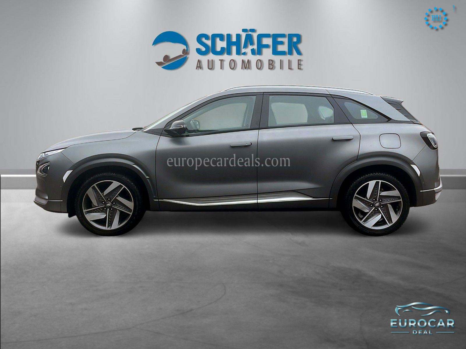 Hyundai NEXO